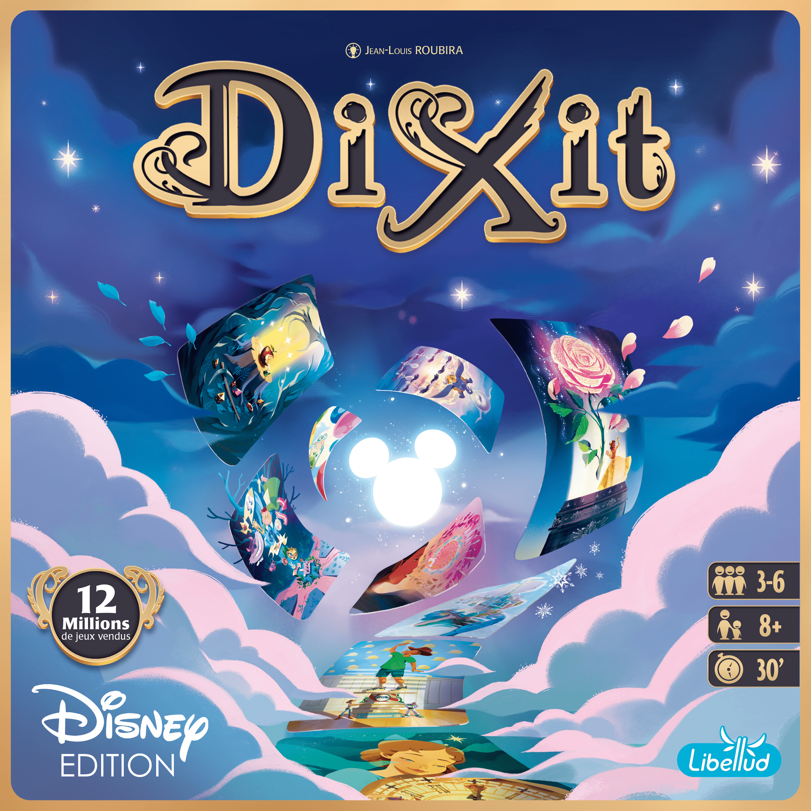 dixit-disney-edition