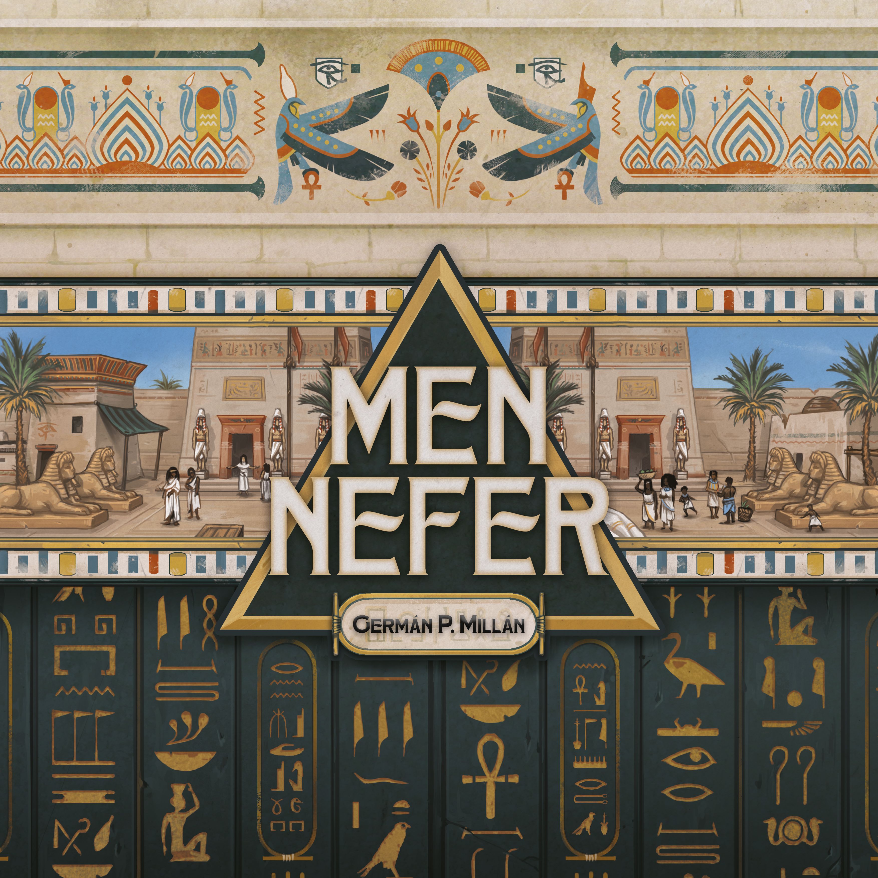 men-nefer
