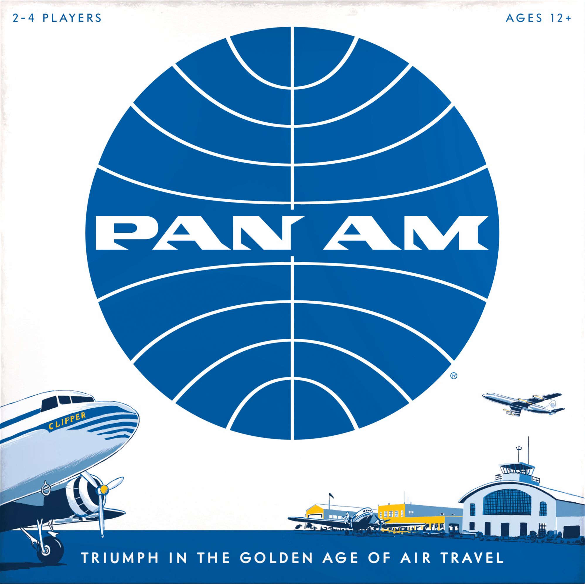 pan-am