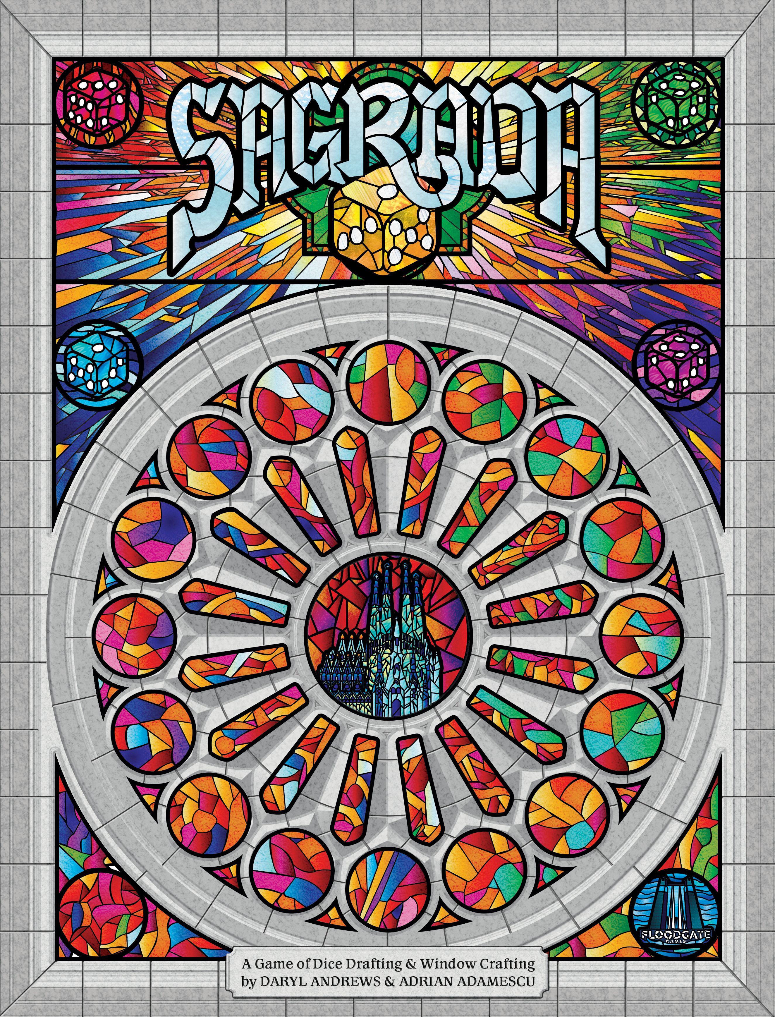 sagrada