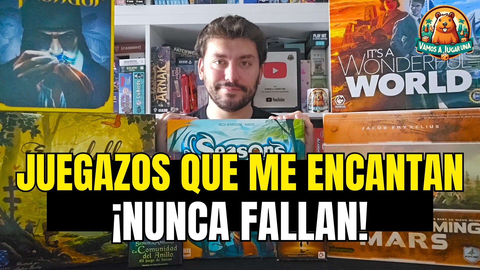 me-encantan-y-siempre-salen